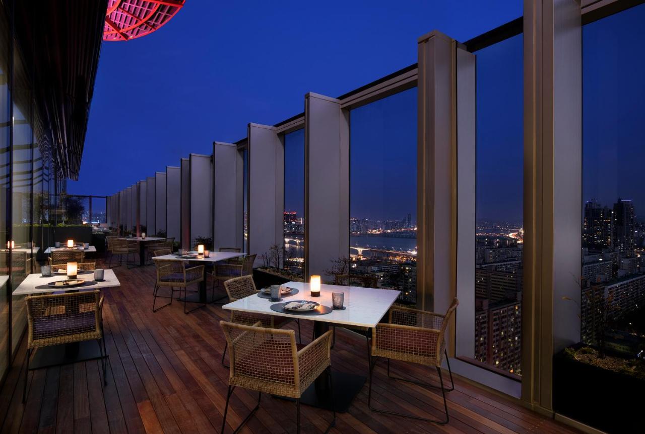 Fairmont Ambassador Seoul