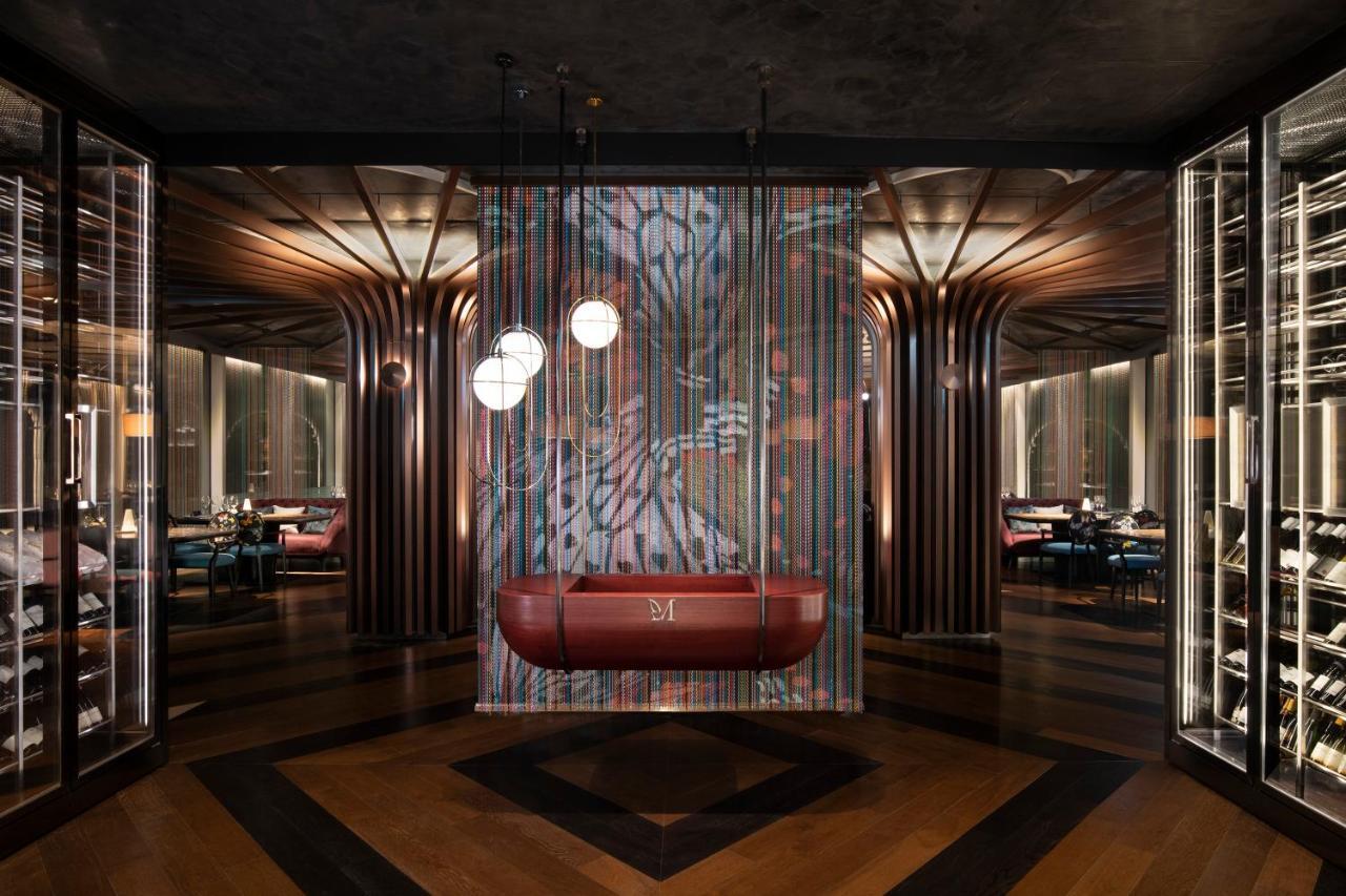 Khách sạn Fairmont Ambassador Seoul