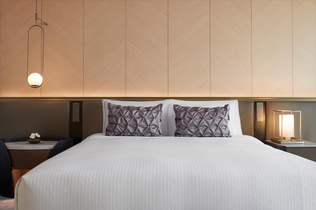 Fairmont Ambassador Khách sạn Seoul