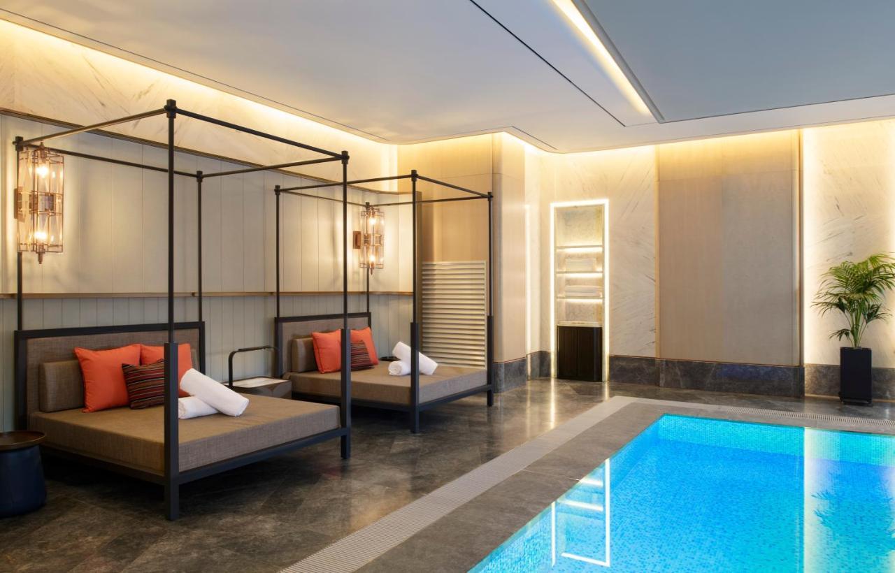 Fairmont Ambassador Seoul