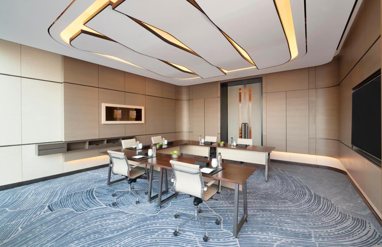 Fairmont Ambassador Khách sạn Seoul