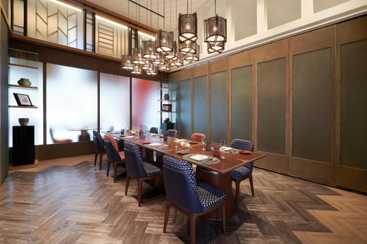 Fairmont Ambassador Hotel Seoul