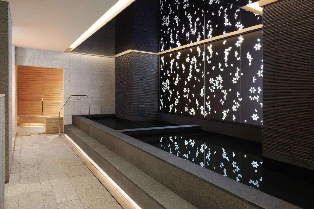 Fairmont Ambassador Hotel Seoul