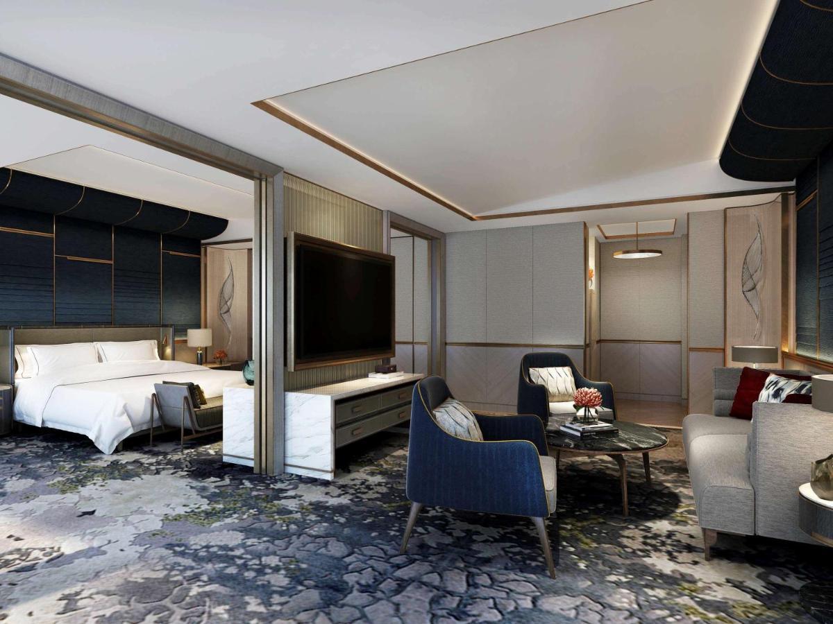 Fairmont Ambassador Hotel Seoul
