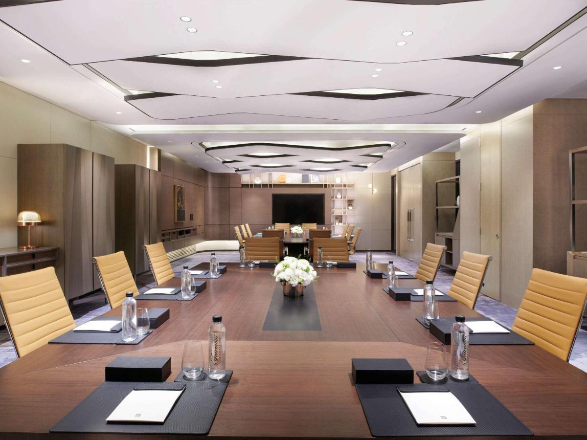 Fairmont Ambassador Hotel Seoul