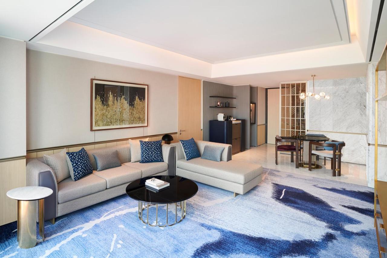 Fairmont Ambassador Seoul